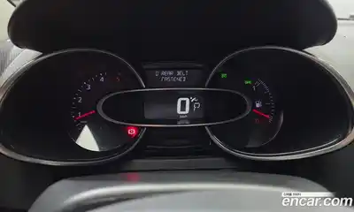 Renault Cilo 2019 1.5 гидро в Москве № 1346263, миниатюра 11