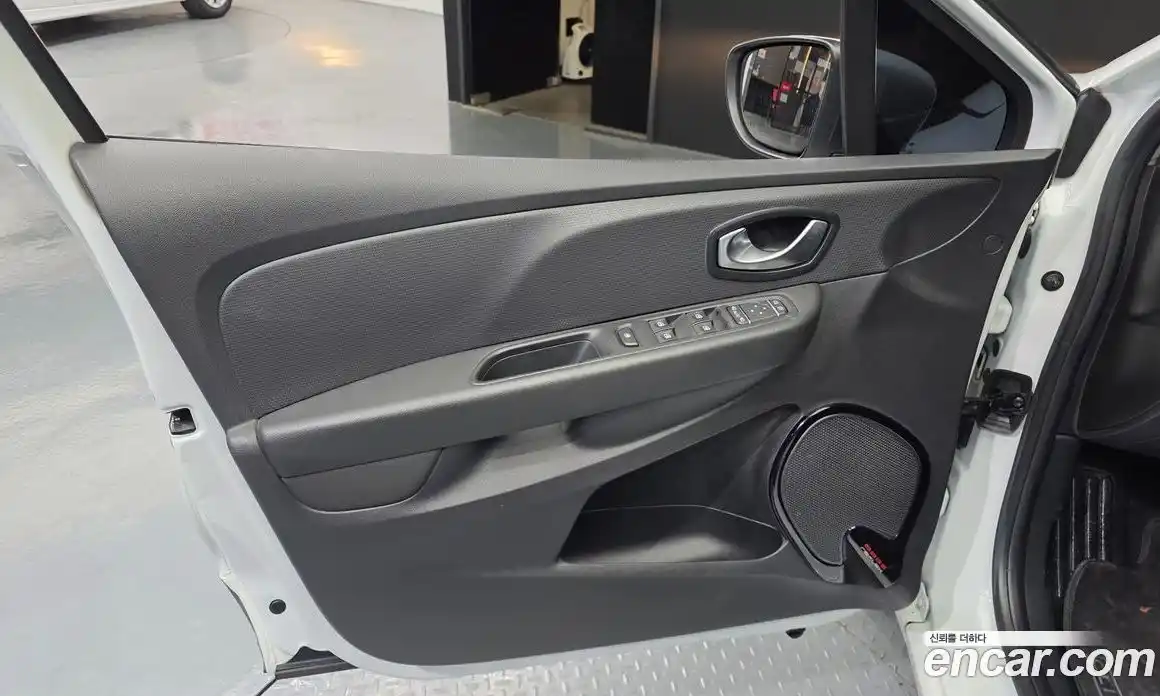 Renault Cilo 2019 1.5 гидро в Москве № 1346263, фото 14