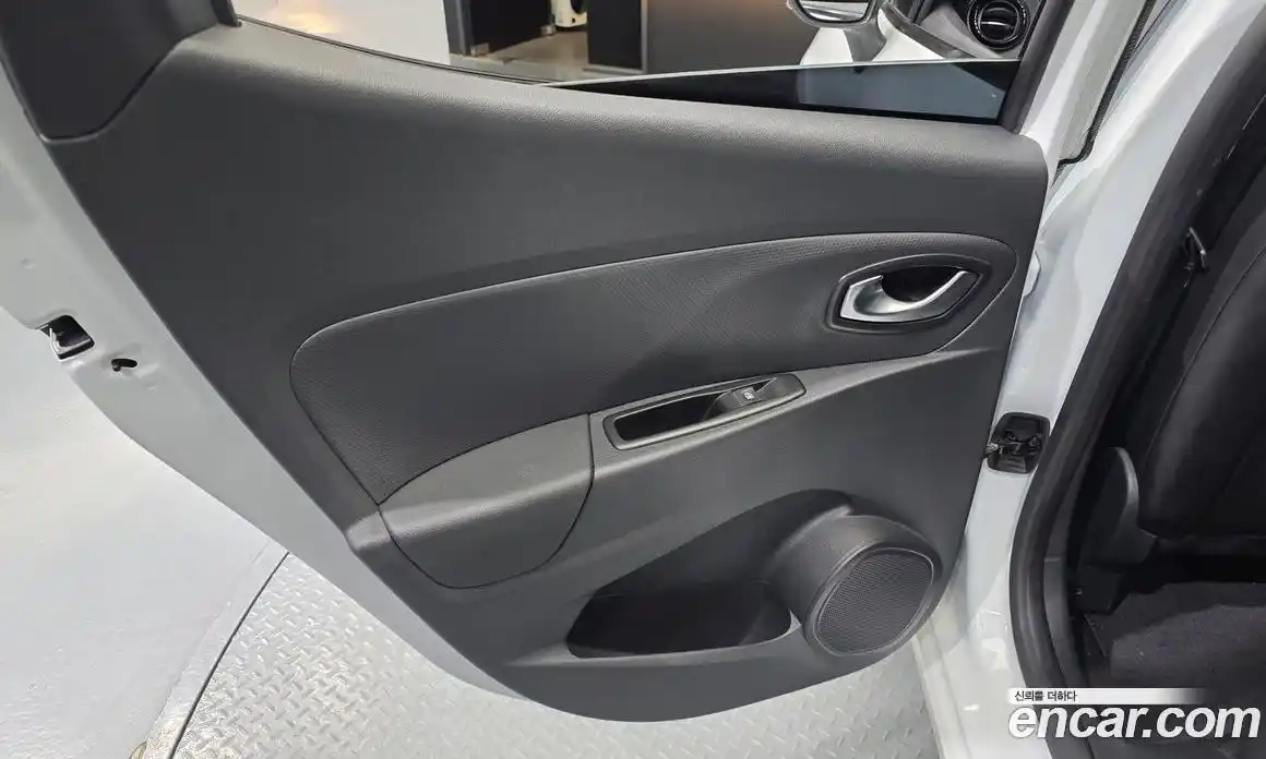 Renault Cilo 2019 1.5 гидро в Москве № 1346263, фото 15