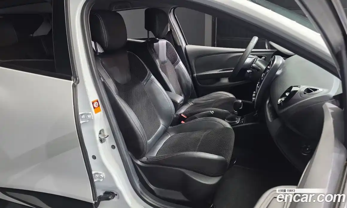 Renault Cilo 2019 1.5 гидро в Москве № 1346263, фото 16