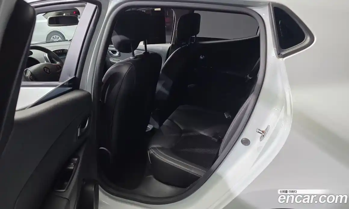 Renault Cilo 2019 1.5 гидро в Москве № 1346263, фото 17