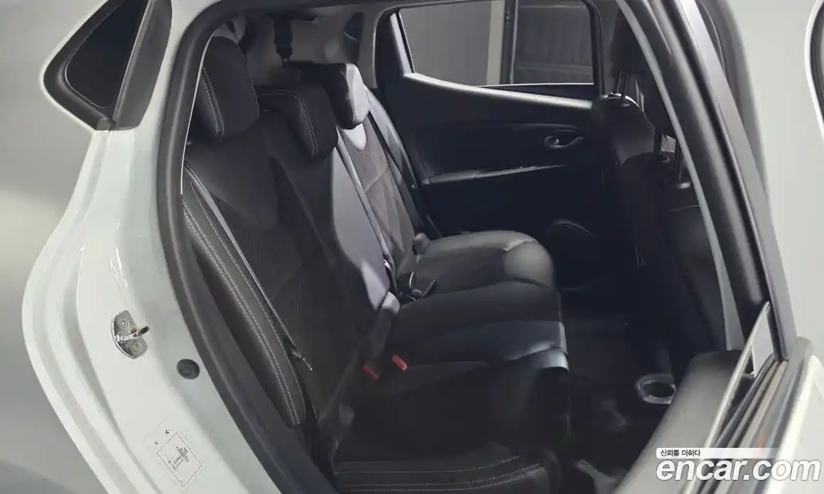 Renault Cilo 2019 1.5 гидро в Москве № 1346263, фото 18