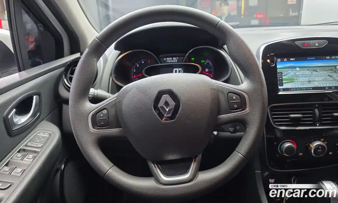 Renault Cilo 2019 1.5 гидро в Москве № 1346263, фото 20