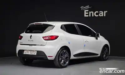 Renault Cilo 2019 1.5 гидро в Москве № 1346263, миниатюра 2
