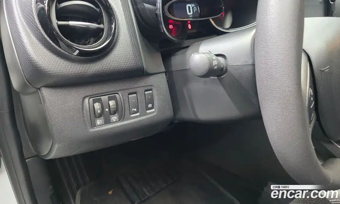Renault Cilo 2019 1.5 гидро в Москве № 1346263, фото 25