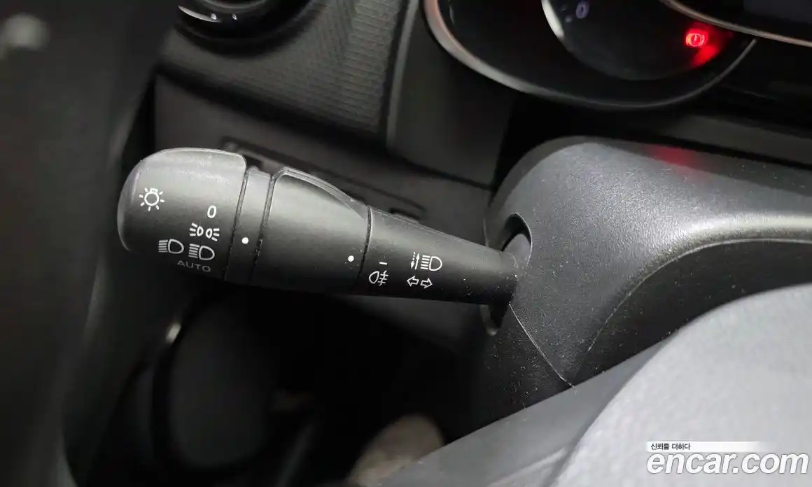 Renault Cilo 2019 1.5 гидро в Москве № 1346263, фото 29