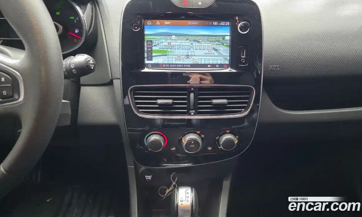 Renault Cilo 2019 1.5 гидро в Москве № 1346263, фото 30