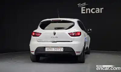 Renault Cilo 2019 1.5 гидро в Москве № 1346263, миниатюра 4