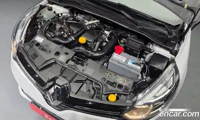 Renault Cilo 2019 1.5 гидро в Москве № 1346263, миниатюра 6