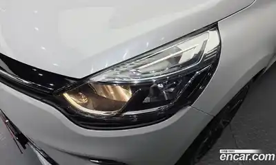 Renault Cilo 2019 1.5 гидро в Москве № 1346263, миниатюра 8