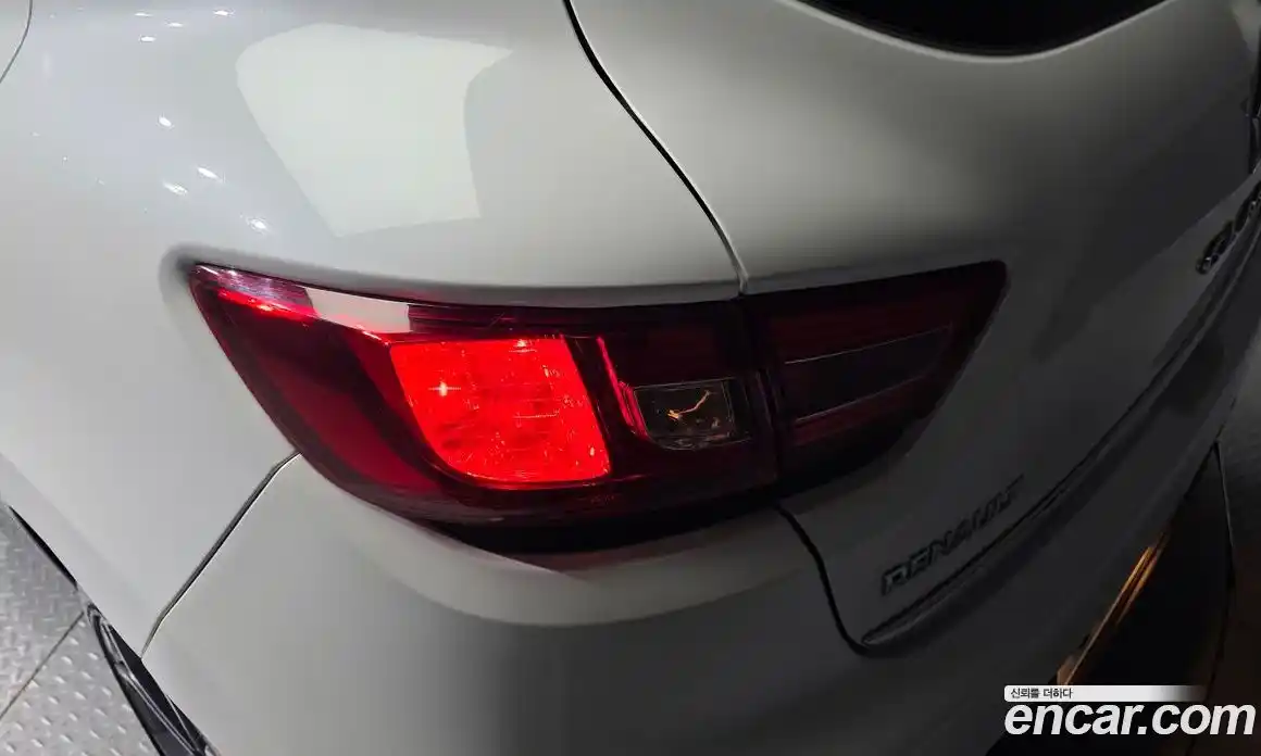 Renault Cilo 2019 1.5 гидро в Москве № 1346263, фото 9