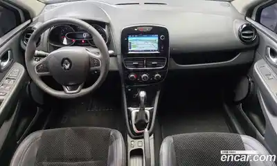Renault Cilo 2019 1.5 гидро в Москве № 1346263, миниатюра 10