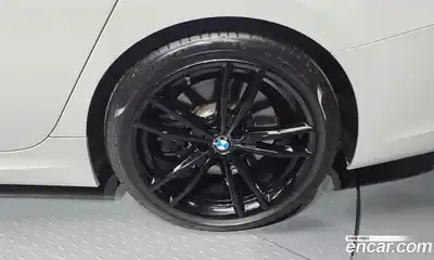 BMW 3-Series 2022 2.0 гидро, миниатюра 7