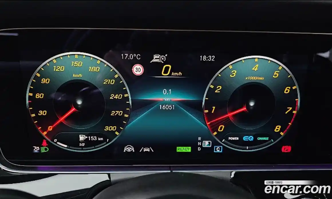 Mercedes-Benz AMG GT 2021 3.0 гидро в Москве № 1347721, фото 11