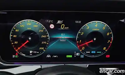 Mercedes-Benz AMG GT 2021 3.0 гидро в Москве № 1347721, миниатюра 11