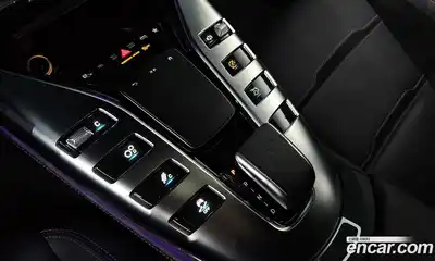Mercedes-Benz AMG GT 2021 3.0 гидро в Москве № 1347721, миниатюра 12