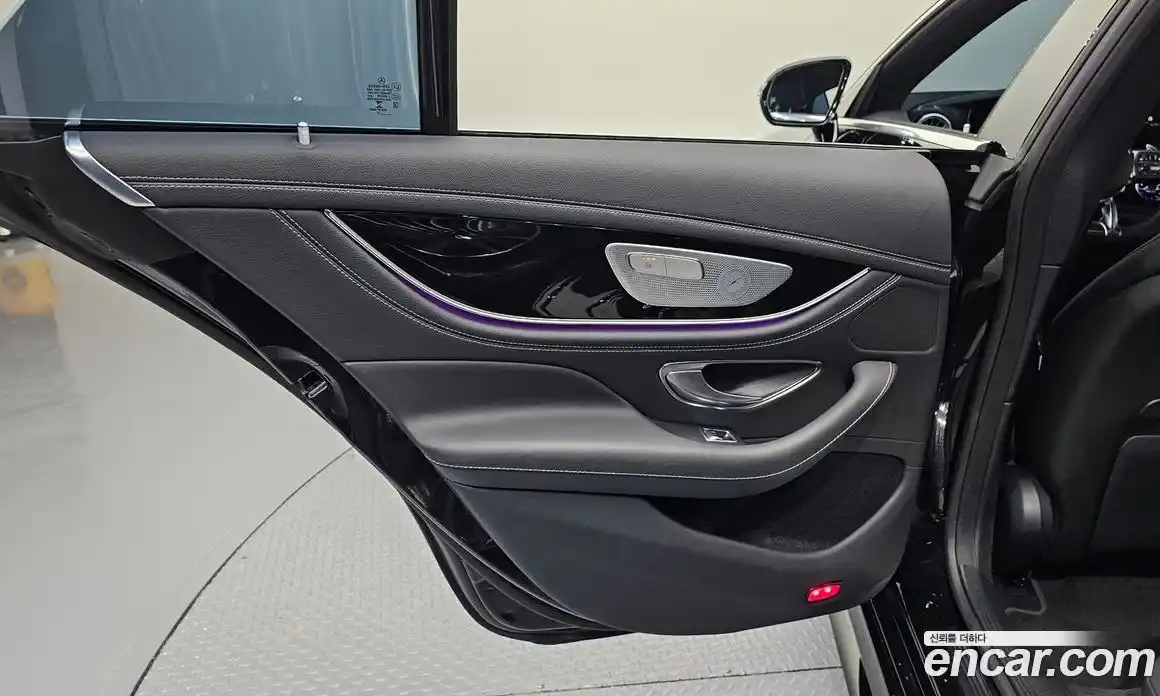 Mercedes-Benz AMG GT 2021 3.0 гидро в Москве № 1347721, фото 15