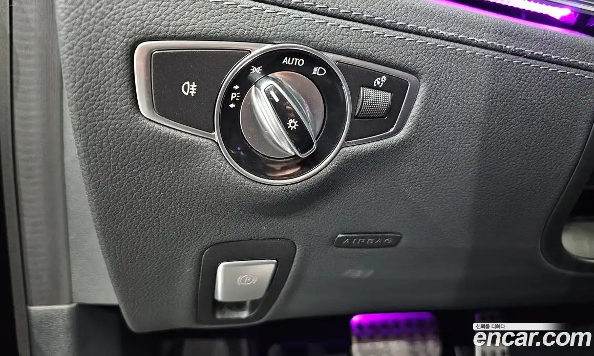 Mercedes-Benz AMG GT 2021 3.0 гидро в Москве № 1347721, фото 28