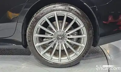 Mercedes-Benz AMG GT 2021 3.0 гидро в Москве № 1347721, миниатюра 7