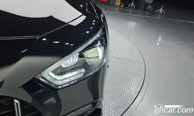 Mercedes-Benz AMG GT 2021 3.0 гидро в Москве № 1347721, миниатюра 8
