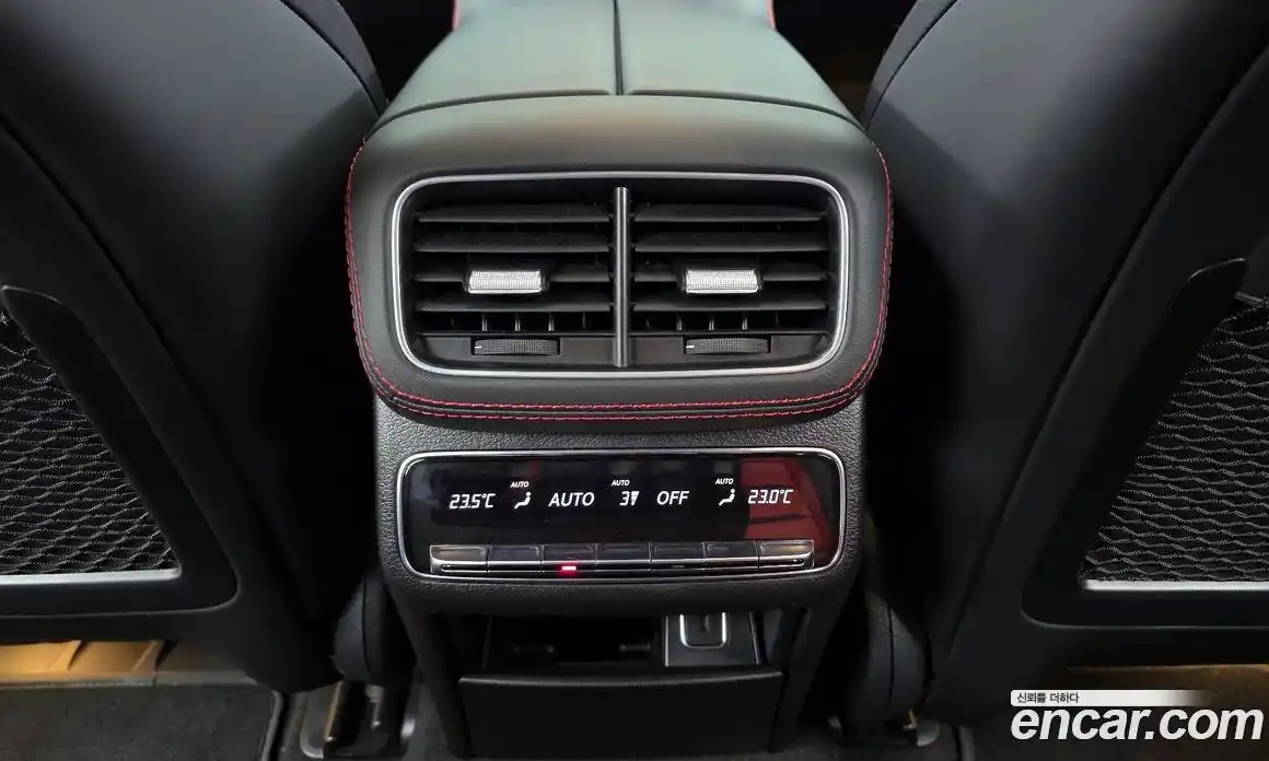 Mercedes-Benz GLE-Class 2021 3.0 гидро в Москве № 1347778, фото 32