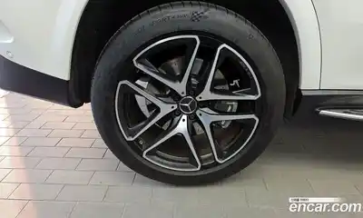 Mercedes-Benz GLE-Class 2021 3.0 гидро в Москве № 1347778, миниатюра 5