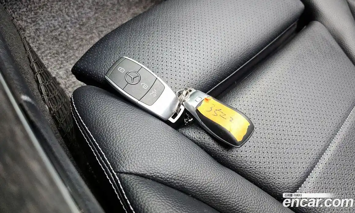 Mercedes-Benz C-Class 2019 1.9 гидро в Москве № 1348026, фото 27