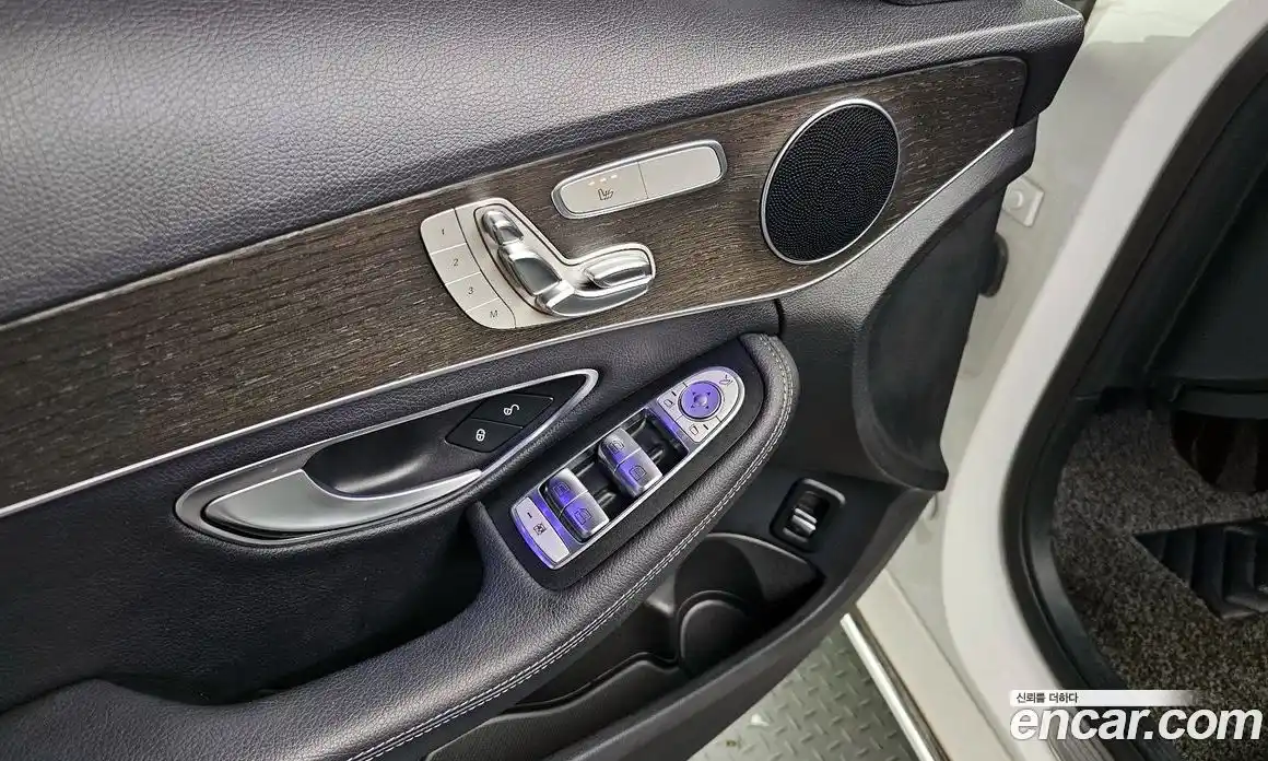 Mercedes-Benz C-Class 2019 1.9 гидро в Москве № 1348026, фото 28