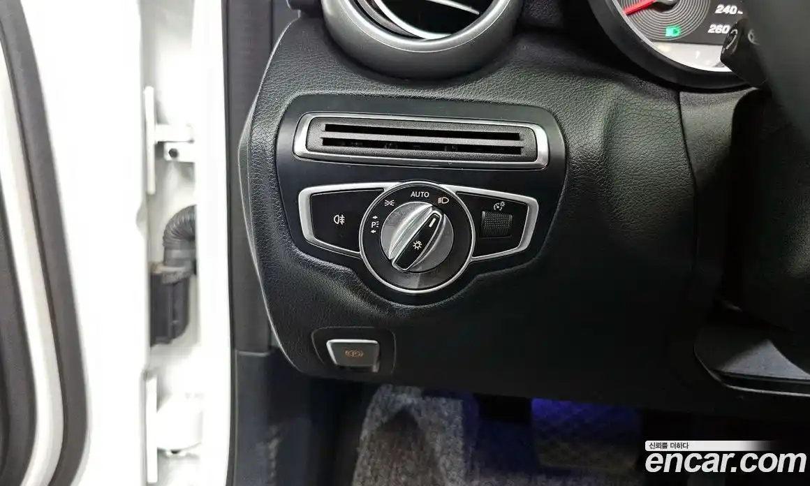 Mercedes-Benz C-Class 2019 1.9 гидро в Москве № 1348026, фото 29