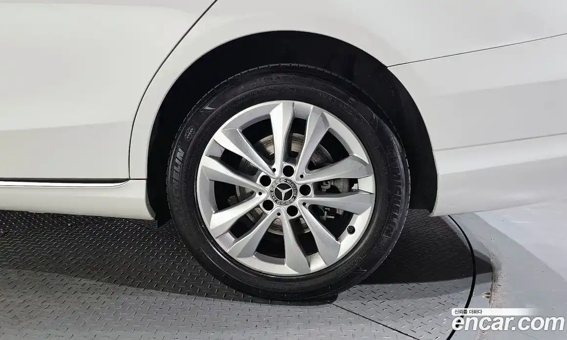 Mercedes-Benz C-Class 2019 1.9 гидро в Москве № 1348026, фото 7