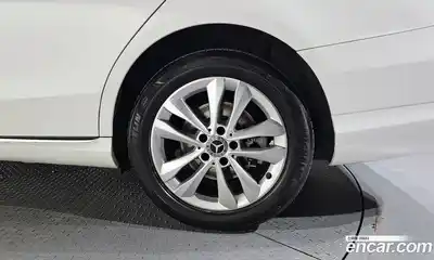 Mercedes-Benz C-Class 2019 1.9 гидро в Москве № 1348026, миниатюра 7