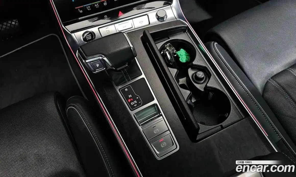 Audi A7 2021 3.0 гидро в Москве № 1348249, фото 12