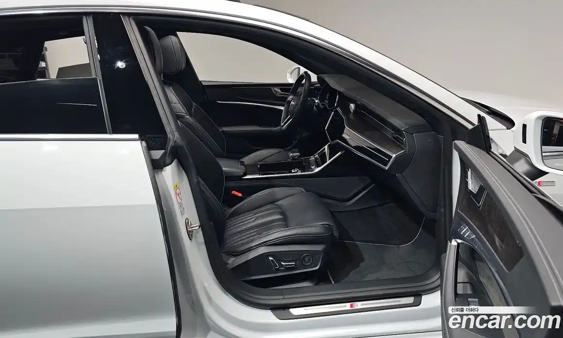 Audi A7 2021 3.0 гидро в Москве № 1348249, фото 16