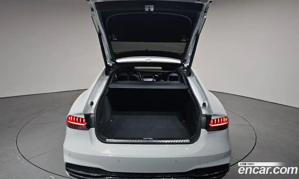Audi A7 2021 3.0 гидро в Москве № 1348249, фото 26
