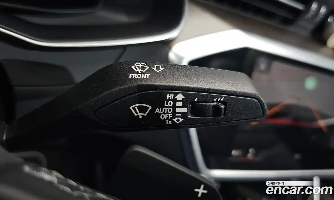 Audi A7 2021 3.0 гидро в Москве № 1348249, фото 27