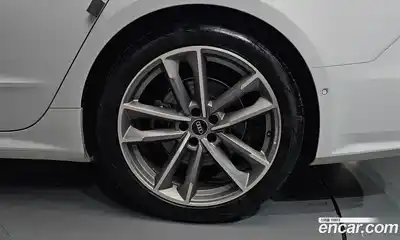 Audi A7 2021 3.0 гидро в Москве № 1348249, миниатюра 7