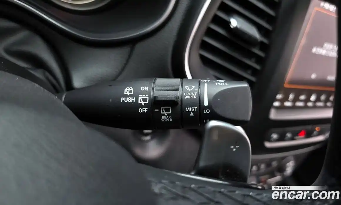 Jeep Cherokee 2019 2.4 гидро в Москве № 1350611, фото 29