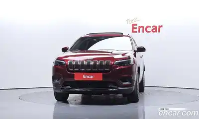 Jeep Cherokee 2019 2.4 гидро в Москве № 1350611, миниатюра 3