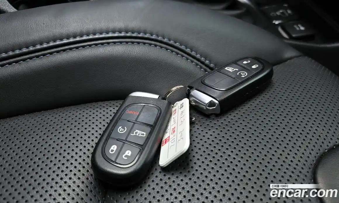 Jeep Cherokee 2019 2.4 гидро в Москве № 1350611, фото 33
