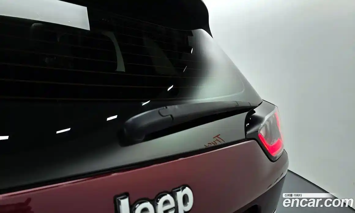Jeep Cherokee 2019 2.4 гидро в Москве № 1350611, фото 34