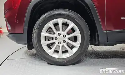 Jeep Cherokee 2019 2.4 гидро в Москве № 1350611, миниатюра 5