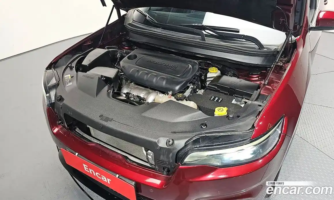 Jeep Cherokee 2019 2.4 гидро в Москве № 1350611, фото 6
