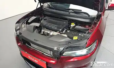 Jeep Cherokee 2019 2.4 гидро в Москве № 1350611, миниатюра 6