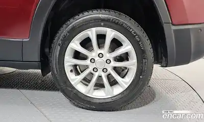 Jeep Cherokee 2019 2.4 гидро в Москве № 1350611, миниатюра 7
