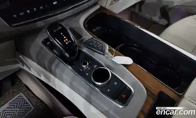 Cadillac Escalade 2022 6.2 гидро в Москве № 1351340, миниатюра 11