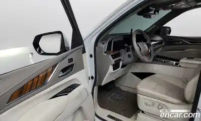 Cadillac Escalade 2022 6.2 гидро в Москве № 1351340, миниатюра 12