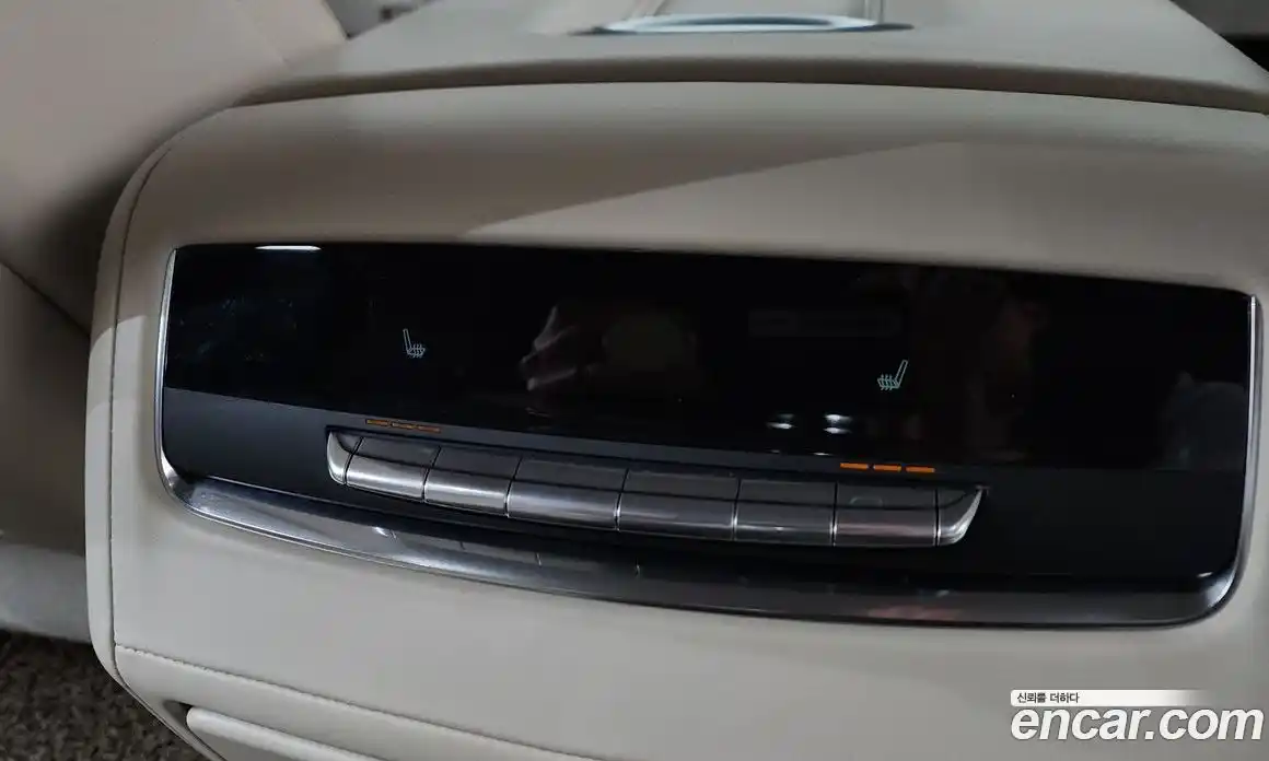 Cadillac Escalade 2022 6.2 гидро в Москве № 1351340, фото 23