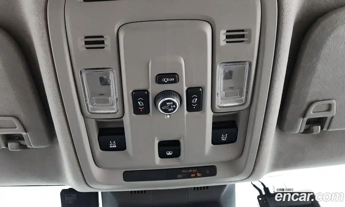 Cadillac Escalade 2022 6.2 гидро в Москве № 1351340, фото 32