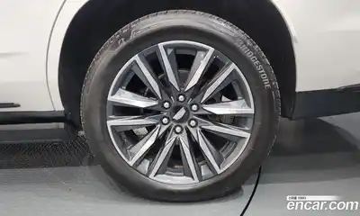Cadillac Escalade 2022 6.2 гидро в Москве № 1351340, миниатюра 6