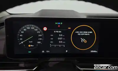 Kia Canival 2024 2.2 гидро в Москве № 1399580, миниатюра 11